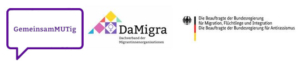 Logo DaMigra