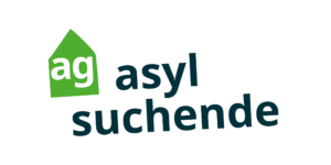 Logo AG Asylsuchende